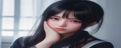 AI神经网络可视化图像，代表人兽大战重口视频AI识别技术研究，科技感绿色调